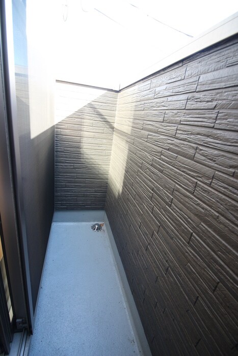 物件内観写真20　(ベランダ・バルコニー)