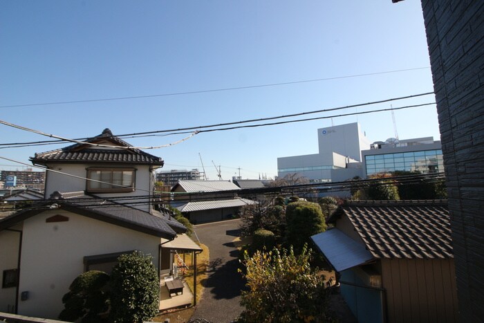 物件内観写真21　(周辺環境)