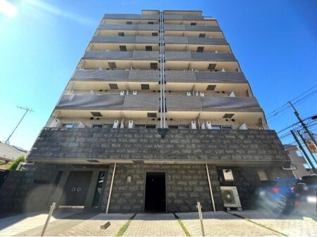 フェニックス上石神井（201)外観写真