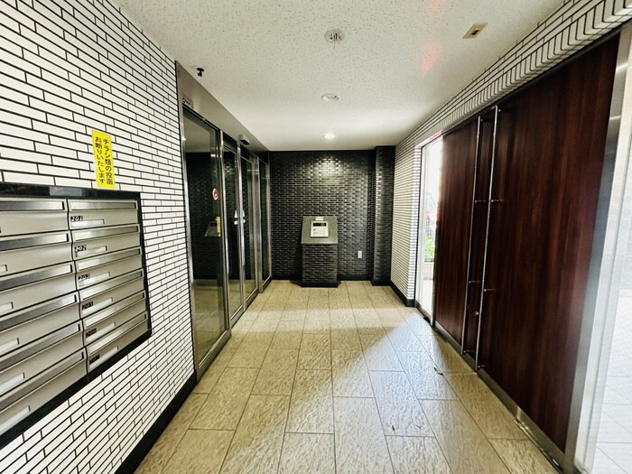 物件外観写真3　(建物設備)