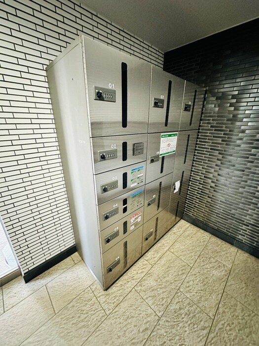 物件外観写真5　(建物設備)