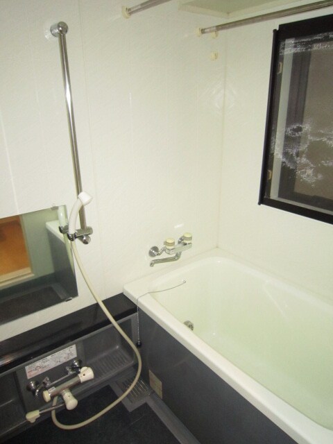 物件内観写真10　(バス／シャワールーム等)