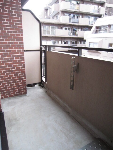 物件内観写真11　(ベランダ・バルコニー)