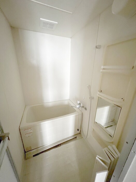 物件内観写真12　(バス／シャワールーム等)