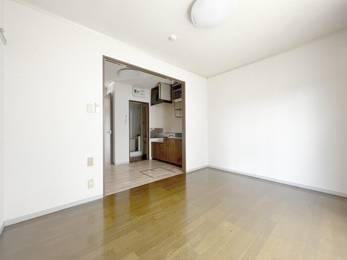 物件内観写真20　(キッチン)