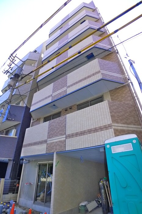 物件外観写真2　(その他)