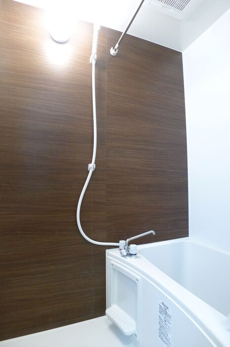 物件内観写真12　(バス／シャワールーム等)