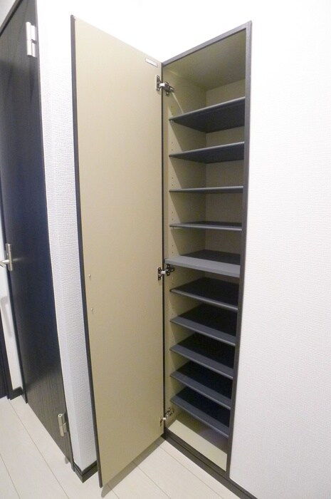 物件内観写真20　(靴箱)