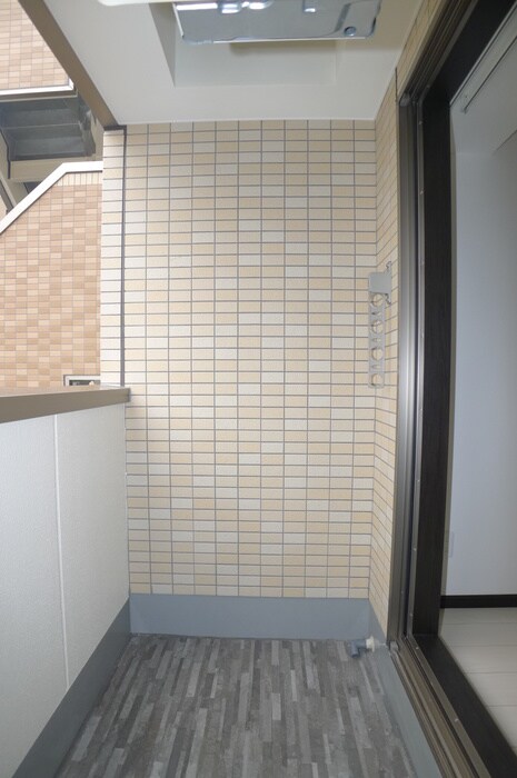 物件内観写真21　(ベランダ・バルコニー)