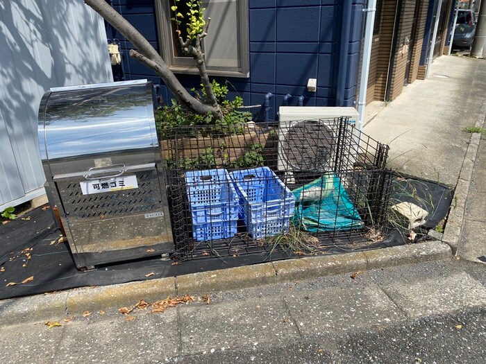 物件外観写真4　(周辺環境)