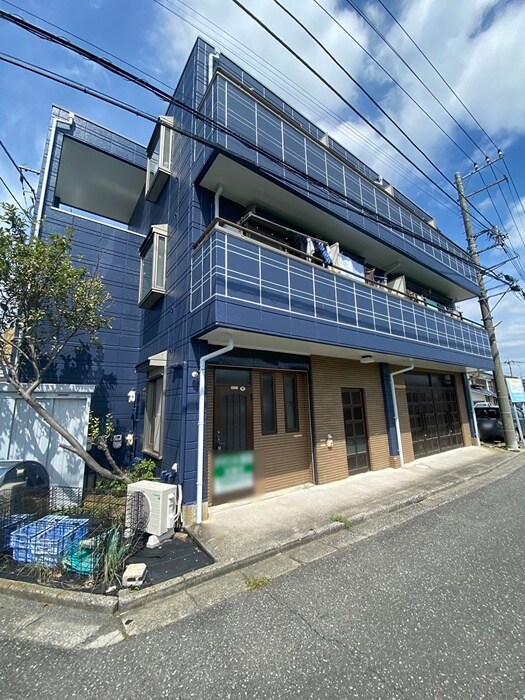 物件外観写真6　(周辺環境)