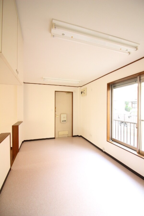 居室