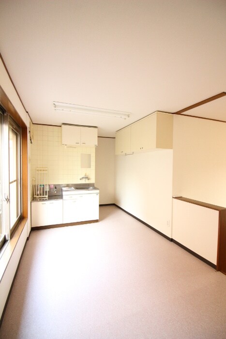 物件内観写真12　(居室)