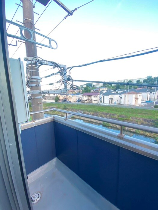 物件内観写真16　(ベランダ・バルコニー)