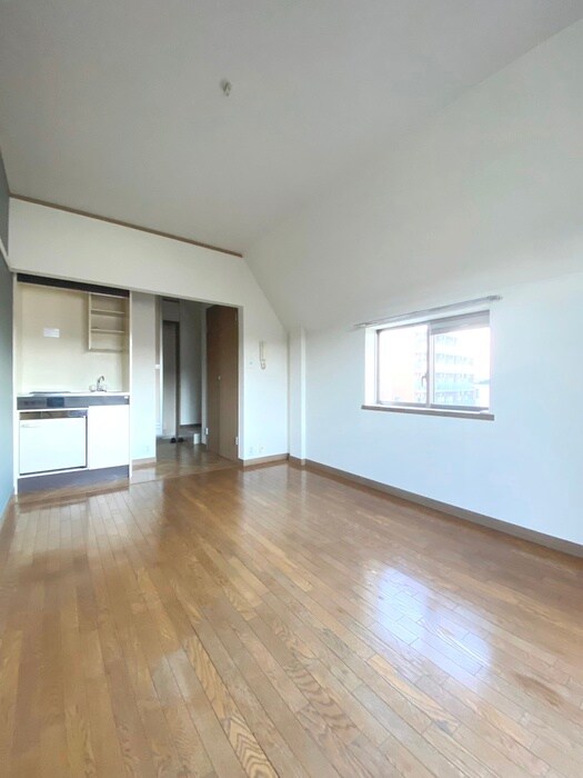 物件内観写真18　(居室)