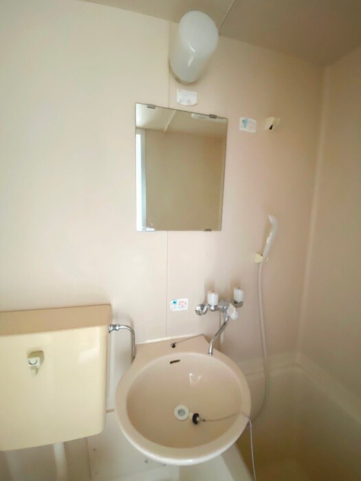 物件内観写真20　(洗面)