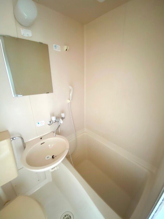 物件内観写真21　(バス／シャワールーム等)