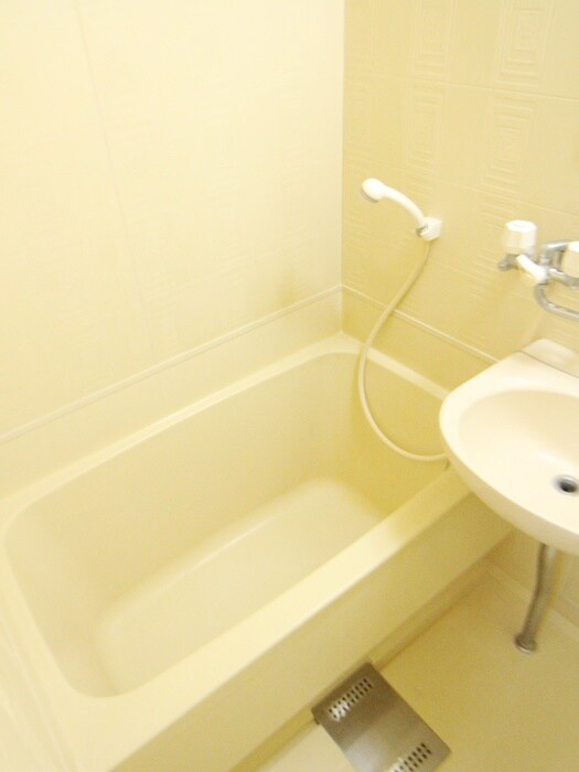 物件内観写真9　(バス／シャワールーム等)