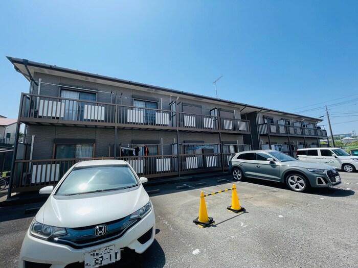 物件外観写真4　(外観写真)