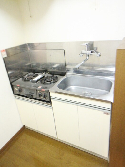 物件内観写真16　(キッチン)