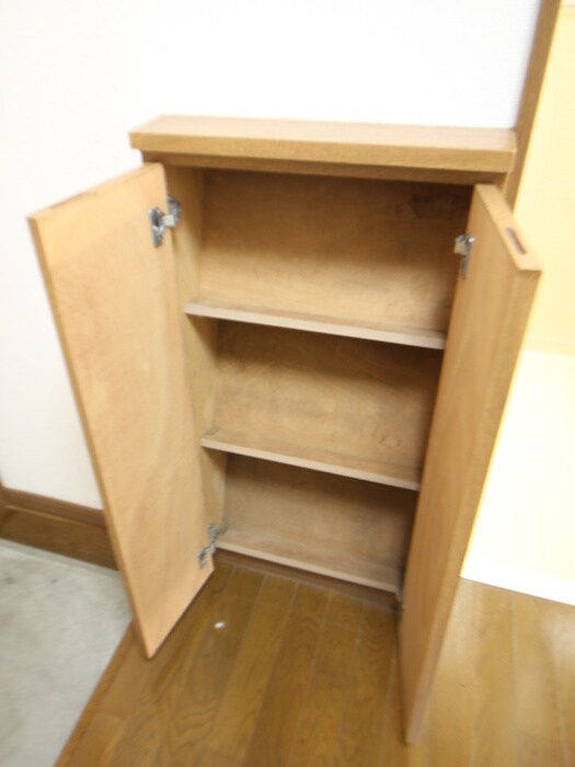 物件内観写真22　(靴箱)