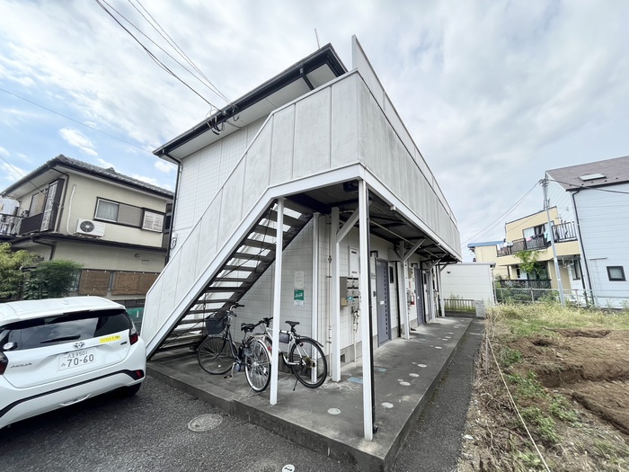 外観写真