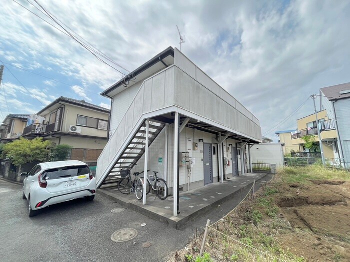 物件外観写真3　(外観写真)