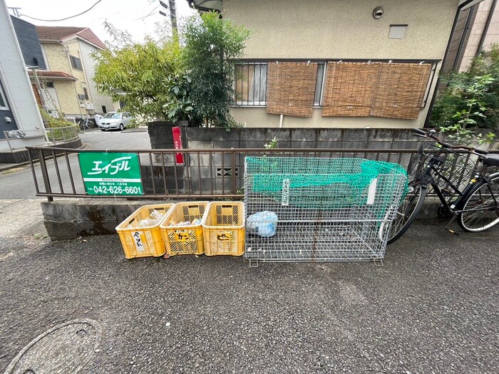 物件外観写真5　(建物設備)