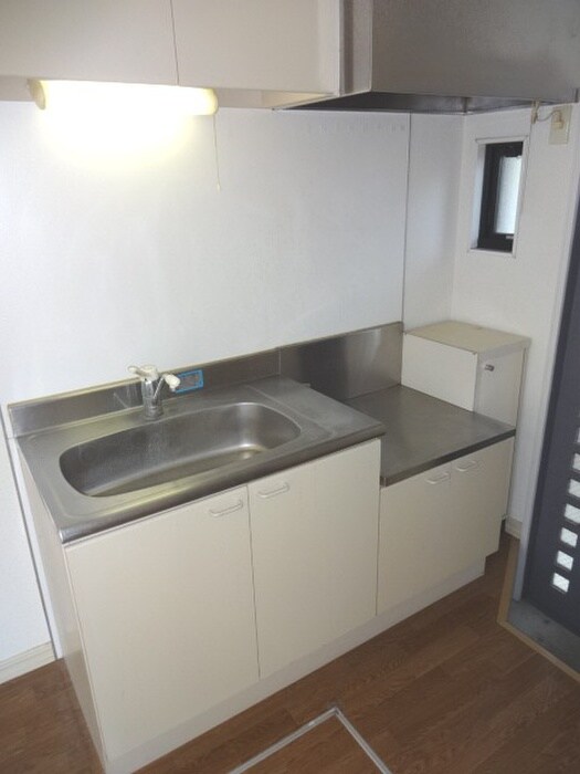 物件内観写真12　(キッチン)