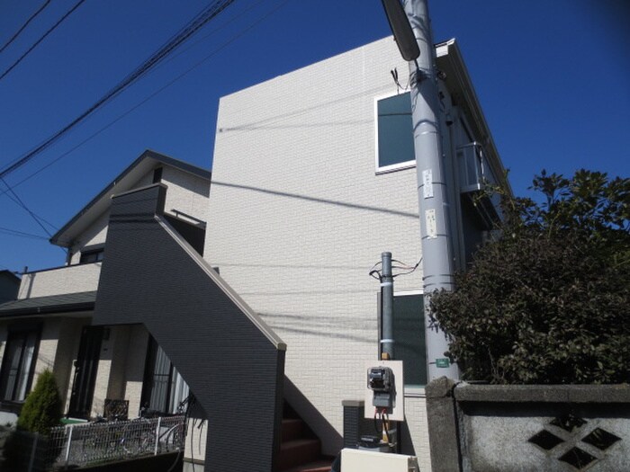 物件外観写真3　(外観写真)