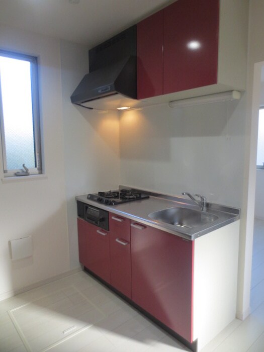 物件内観写真7　(キッチン)