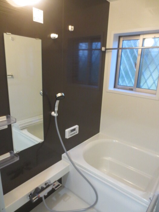 物件内観写真8　(バス／シャワールーム等)