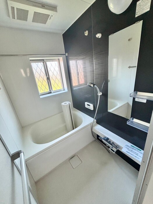 物件内観写真15　(バス／シャワールーム等)