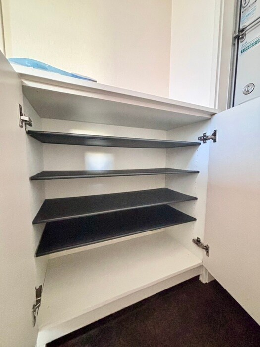 物件内観写真18　(靴箱)