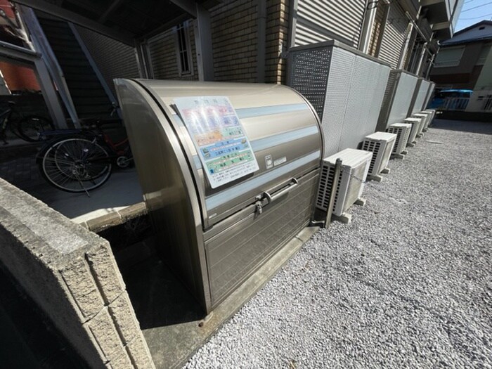 物件外観写真5　(建物設備)