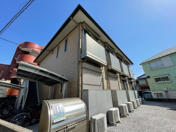 物件外観写真6　(外観写真)