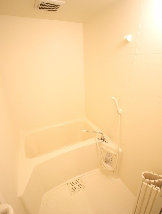 物件内観写真10　(バス／シャワールーム等)