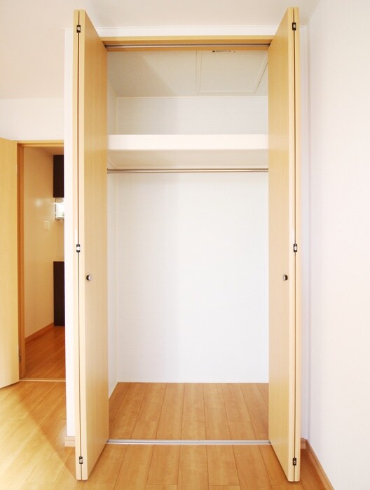 物件内観写真14　(収納)