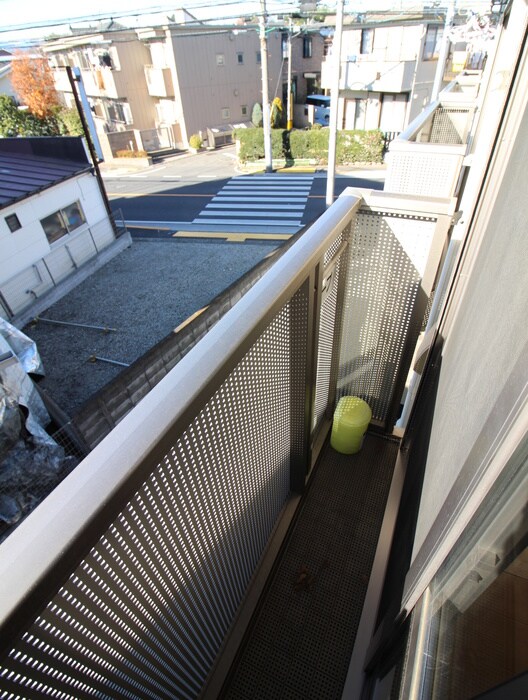 物件内観写真15　(ベランダ・バルコニー)