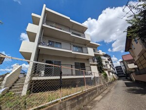 ＫＯＤＡヒルズ武蔵関外観写真