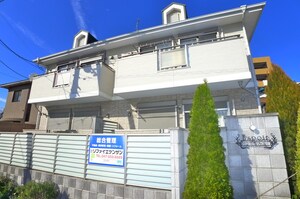 エスポワ－ル外観写真