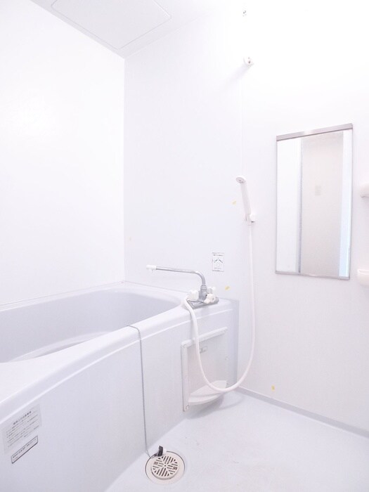 物件内観写真13　(バス／シャワールーム等)