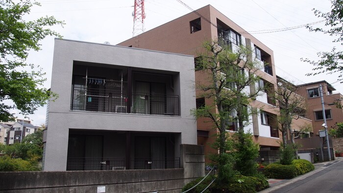 物件外観写真3　(外観写真)