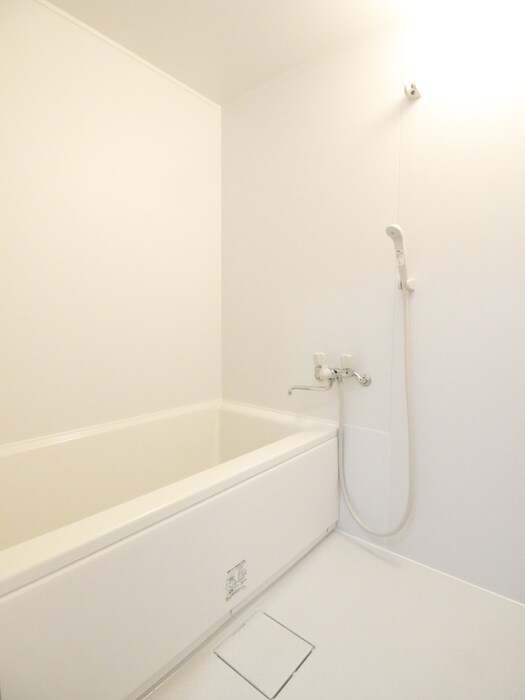 物件内観写真10　(バス／シャワールーム等)