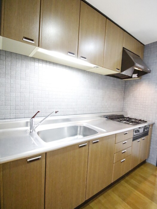 物件内観写真13　(キッチン)