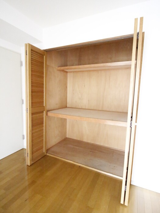 物件内観写真14　(収納)