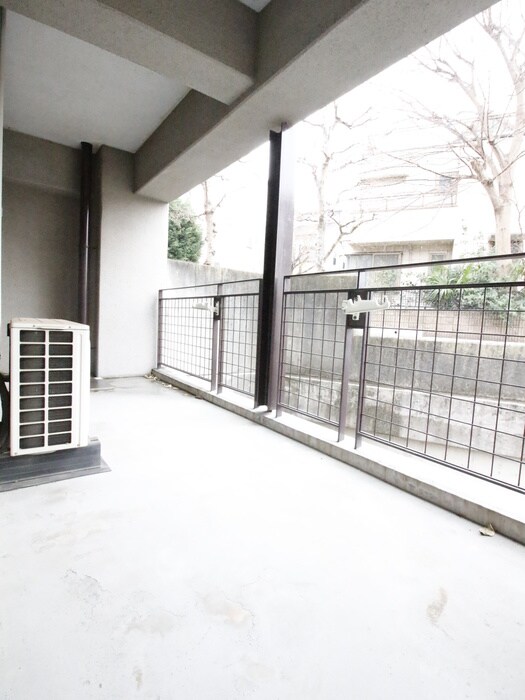 物件内観写真20　(ベランダ・バルコニー)