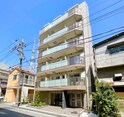 LIVCITY HONJO-AZUMABASHI(301)