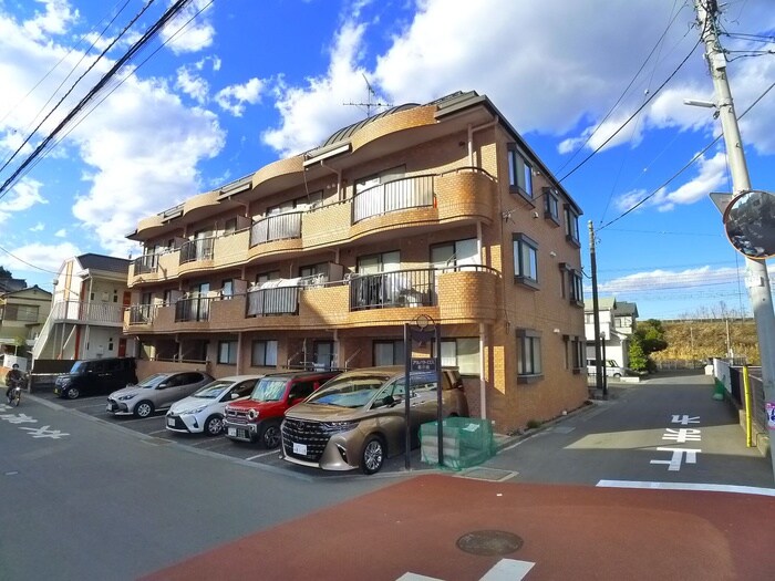 物件外観写真5　(周辺環境)