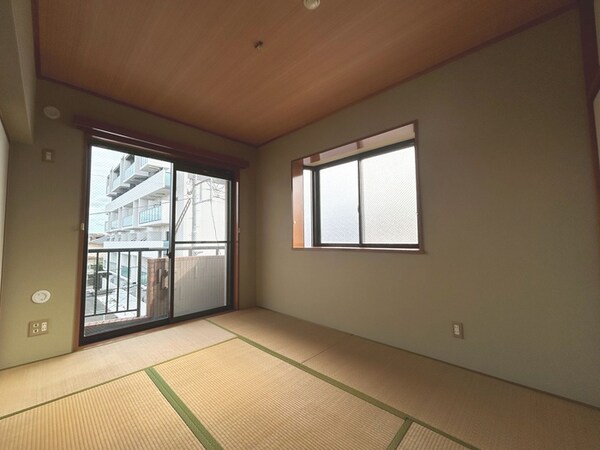 居室